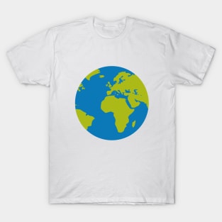 Green Earth T-Shirt